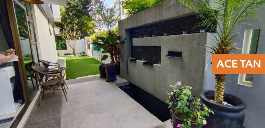 Taman Seri Austin – 2 Storey Bungalow – FOR SALE Taman Seri Austin – 2 Storey Bungalow – FOR SALE