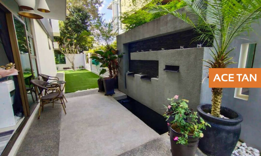 Taman Seri Austin – 2 Storey Bungalow – FOR SALE Taman Seri Austin – 2 Storey Bungalow – FOR SALE