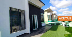 Taman Seri Austin – 2 Storey Bungalow – FOR SALE Taman Seri Austin – 2 Storey Bungalow – FOR SALE