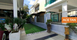 Taman Seri Austin – 2 Storey Bungalow – FOR SALE Taman Seri Austin – 2 Storey Bungalow – FOR SALE