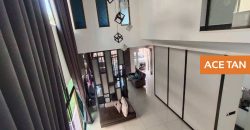 Taman Seri Austin – 2 Storey Bungalow – FOR SALE Taman Seri Austin – 2 Storey Bungalow – FOR SALE