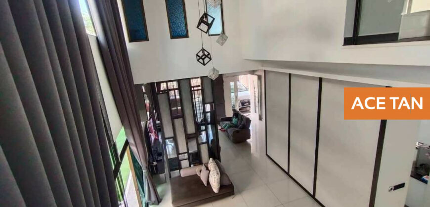 Taman Seri Austin – 2 Storey Bungalow – FOR SALE Taman Seri Austin – 2 Storey Bungalow – FOR SALE