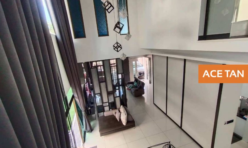 Taman Seri Austin – 2 Storey Bungalow – FOR SALE Taman Seri Austin – 2 Storey Bungalow – FOR SALE