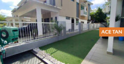 Taman Seri Austin – 2 Storey Bungalow – FOR SALE Taman Seri Austin – 2 Storey Bungalow – FOR SALE