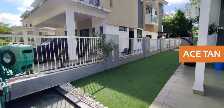 Taman Seri Austin – 2 Storey Bungalow – FOR SALE Taman Seri Austin – 2 Storey Bungalow – FOR SALE