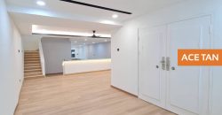 Taman Pelangi – 2 Storey Terrace House – FOR SALE Taman Pelangi – 2 Storey Terrace House – FOR SALE