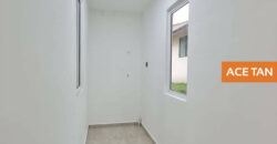 Taman Pelangi – 2 Storey Terrace House – FOR SALE Taman Pelangi – 2 Storey Terrace House – FOR SALE