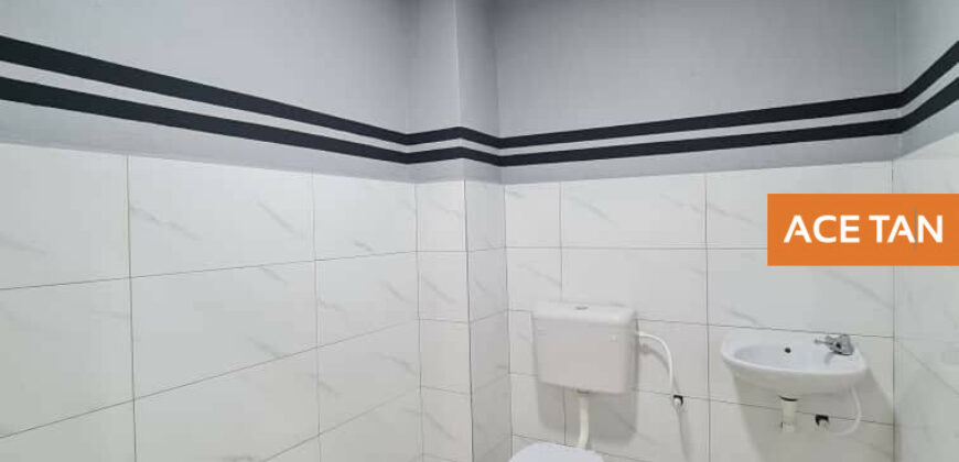 Taman Pelangi – 2 Storey Terrace House – FOR SALE Taman Pelangi – 2 Storey Terrace House – FOR SALE