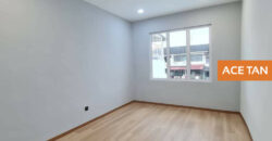 Taman Pelangi – 2 Storey Terrace House – FOR SALE Taman Pelangi – 2 Storey Terrace House – FOR SALE