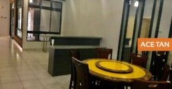 Taman Sutera Utama – 2 Storey Terrace House – FOR SALE