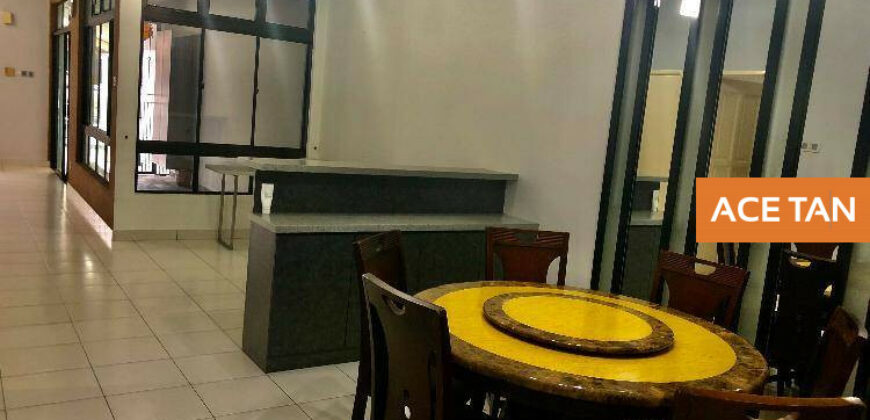 Taman Sutera Utama – 2 Storey Terrace House – FOR RENT Taman Sutera Utama – 2 Storey Terrace House – FOR RENT