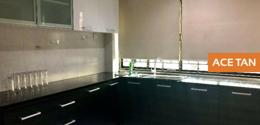 Taman Sutera Utama – 2 Storey Terrace House – FOR SALE