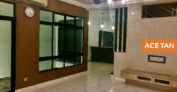 Taman Sutera Utama – 2 Storey Terrace House – FOR RENT Taman Sutera Utama – 2 Storey Terrace House – FOR RENT