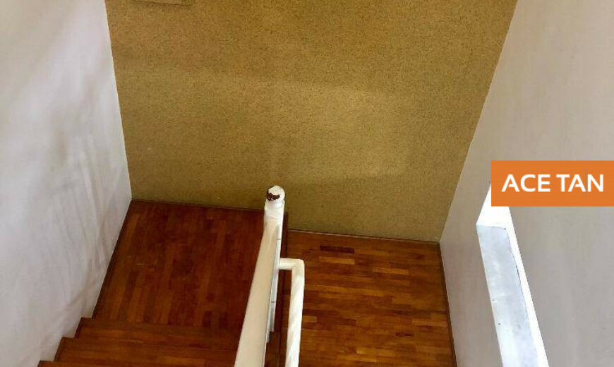 Taman Sutera Utama – 2 Storey Terrace House – FOR SALE Taman Sutera Utama – 2 Storey Terrace House – FOR SALE