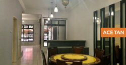 Taman Sutera Utama – 2 Storey Terrace House – FOR RENT Taman Sutera Utama – 2 Storey Terrace House – FOR RENT