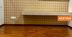 Taman Sutera Utama – 2 Storey Terrace House – FOR SALE