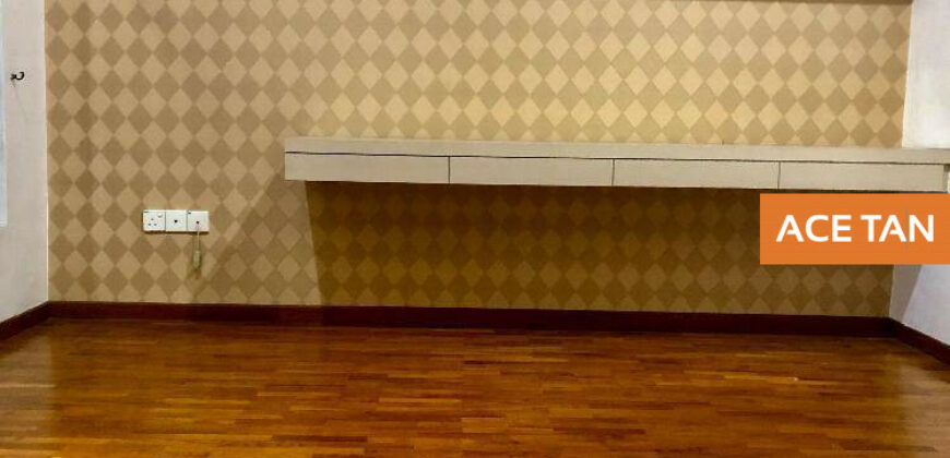 Taman Sutera Utama – 2 Storey Terrace House – FOR RENT Taman Sutera Utama – 2 Storey Terrace House – FOR RENT
