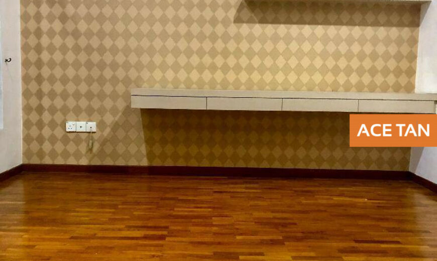 Taman Sutera Utama – 2 Storey Terrace House – FOR RENT Taman Sutera Utama – 2 Storey Terrace House – FOR RENT