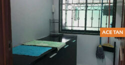 Taman Sutera Utama – 2 Storey Terrace House – FOR SALE