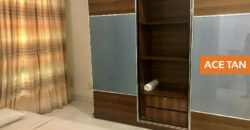 Taman Sutera Utama – 2 Storey Terrace House – FOR SALE