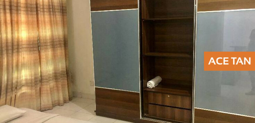 Taman Sutera Utama – 2 Storey Terrace House – FOR SALE