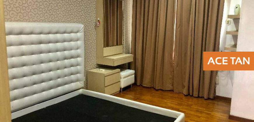 Taman Sutera Utama – 2 Storey Terrace House – FOR SALE