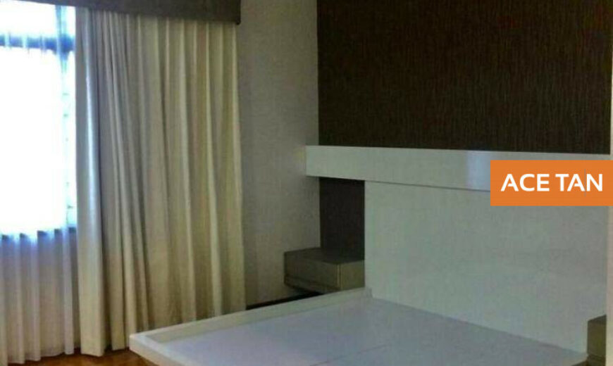 Taman Sutera Utama – 2 Storey Terrace House – FOR RENT Taman Sutera Utama – 2 Storey Terrace House – FOR RENT