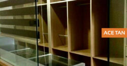 Taman Sutera Utama – 2 Storey Terrace House – FOR SALE