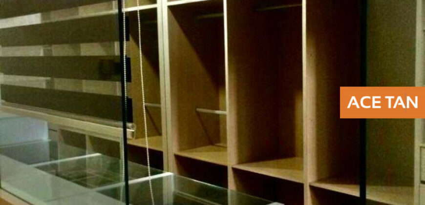 Taman Sutera Utama – 2 Storey Terrace House – FOR SALE