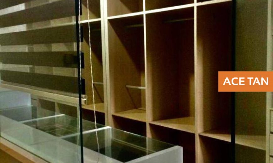 Taman Sutera Utama – 2 Storey Terrace House – FOR SALE Taman Sutera Utama – 2 Storey Terrace House – FOR SALE