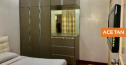 Taman Sutera Utama – 2 Storey Terrace House – FOR SALE