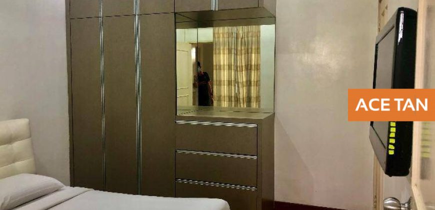 Taman Sutera Utama – 2 Storey Terrace House – FOR SALE