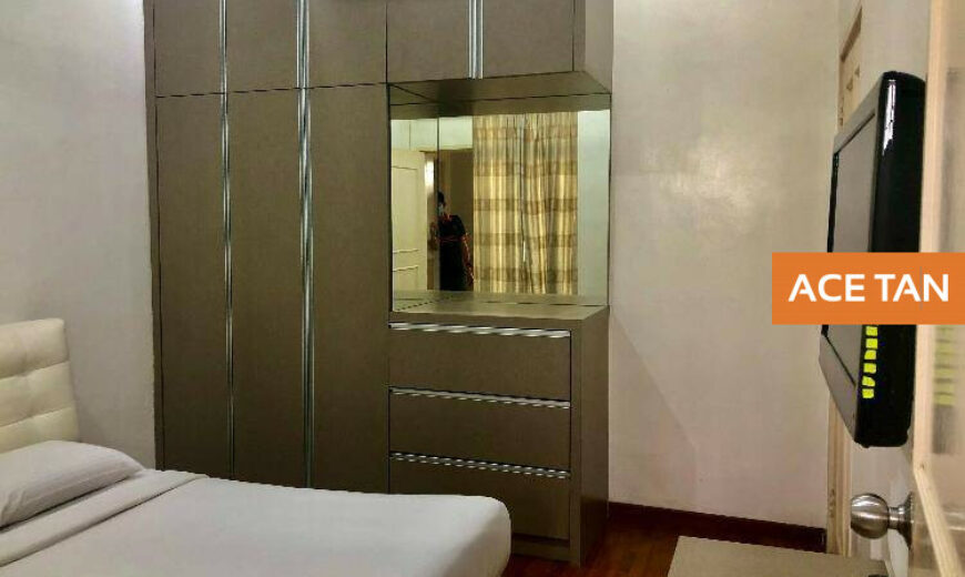 Taman Sutera Utama – 2 Storey Terrace House – FOR SALE Taman Sutera Utama – 2 Storey Terrace House – FOR SALE