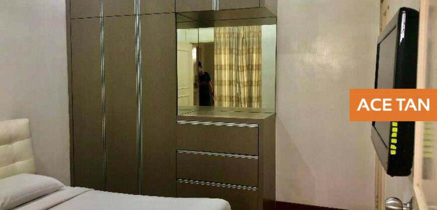 Taman Sutera Utama – 2 Storey Terrace House – FOR RENT Taman Sutera Utama – 2 Storey Terrace House – FOR RENT