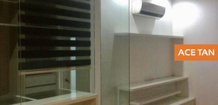 Taman Sutera Utama – 2 Storey Terrace House – FOR RENT Taman Sutera Utama – 2 Storey Terrace House – FOR RENT