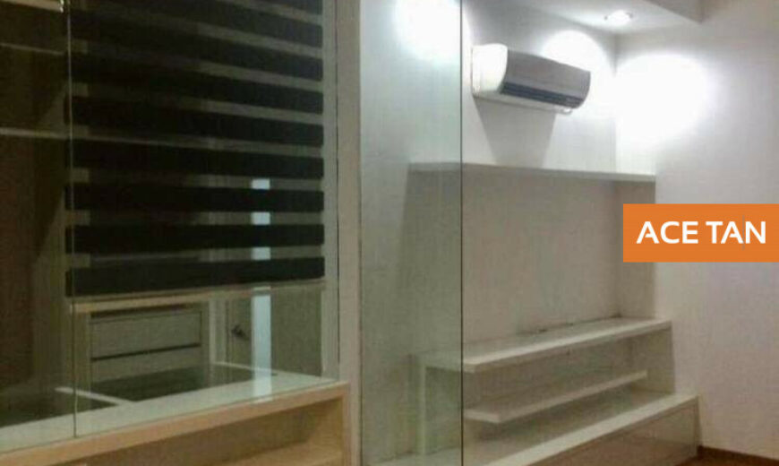 Taman Sutera Utama – 2 Storey Terrace House – FOR RENT Taman Sutera Utama – 2 Storey Terrace House – FOR RENT