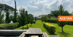 Bukit Indah – 2 Storey Cluster House – FOR SALE Bukit Indah – 2 Storey Cluster House – FOR SALE