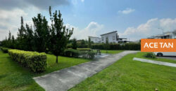 Bukit Indah – 2 Storey Cluster House – FOR SALE Bukit Indah – 2 Storey Cluster House – FOR SALE