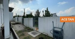 Bukit Indah – 2 Storey Cluster House – FOR SALE Bukit Indah – 2 Storey Cluster House – FOR SALE
