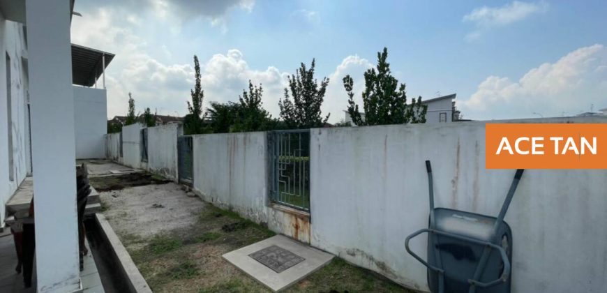 Bukit Indah – 2 Storey Cluster House – FOR SALE Bukit Indah – 2 Storey Cluster House – FOR SALE