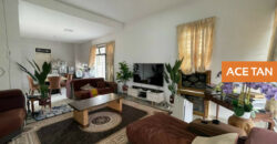 Bukit Indah – 2 Storey Cluster House – FOR SALE Bukit Indah – 2 Storey Cluster House – FOR SALE