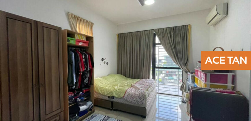 Bukit Indah – 2 Storey Cluster House – FOR SALE Bukit Indah – 2 Storey Cluster House – FOR SALE