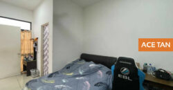 Bukit Indah – 2 Storey Cluster House – FOR SALE Bukit Indah – 2 Storey Cluster House – FOR SALE