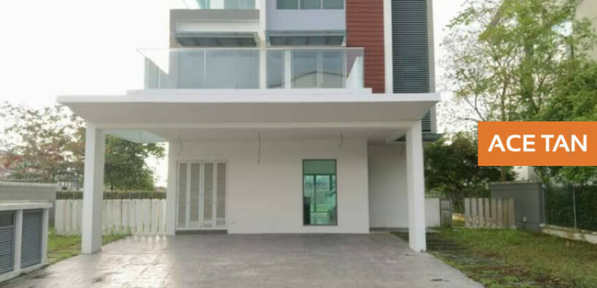 Sunway Lenang Heights @ Taman Molek – 3 Storey Bungalow – FOR SALE Sunway Lenang Heights @ Taman Molek – 3 Storey Bungalow – FOR SALE