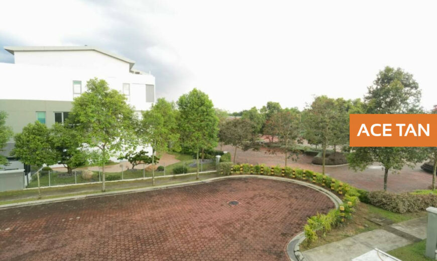 Sunway Lenang Heights @ Taman Molek – 3 Storey Bungalow – FOR SALE Sunway Lenang Heights @ Taman Molek – 3 Storey Bungalow – FOR SALE
