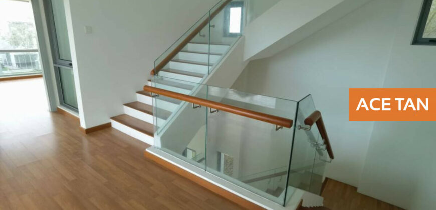 Sunway Lenang Heights @ Taman Molek – 3 Storey Bungalow – FOR SALE Sunway Lenang Heights @ Taman Molek – 3 Storey Bungalow – FOR SALE