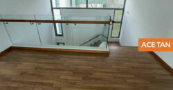 Sunway Lenang Heights @ Taman Molek – 3 Storey Bungalow – FOR SALE Sunway Lenang Heights @ Taman Molek – 3 Storey Bungalow – FOR SALE