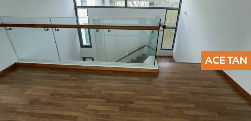 Sunway Lenang Heights @ Taman Molek – 3 Storey Bungalow – FOR SALE Sunway Lenang Heights @ Taman Molek – 3 Storey Bungalow – FOR SALE