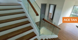 Sunway Lenang Heights @ Taman Molek – 3 Storey Bungalow – FOR SALE Sunway Lenang Heights @ Taman Molek – 3 Storey Bungalow – FOR SALE