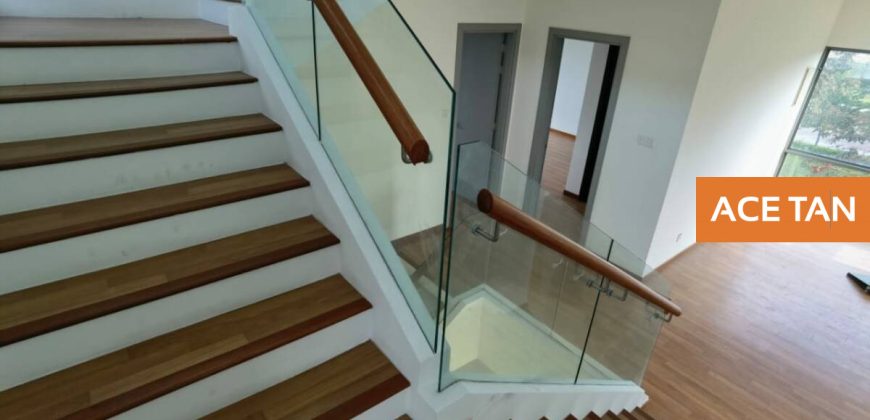 Sunway Lenang Heights @ Taman Molek – 3 Storey Bungalow – FOR SALE Sunway Lenang Heights @ Taman Molek – 3 Storey Bungalow – FOR SALE